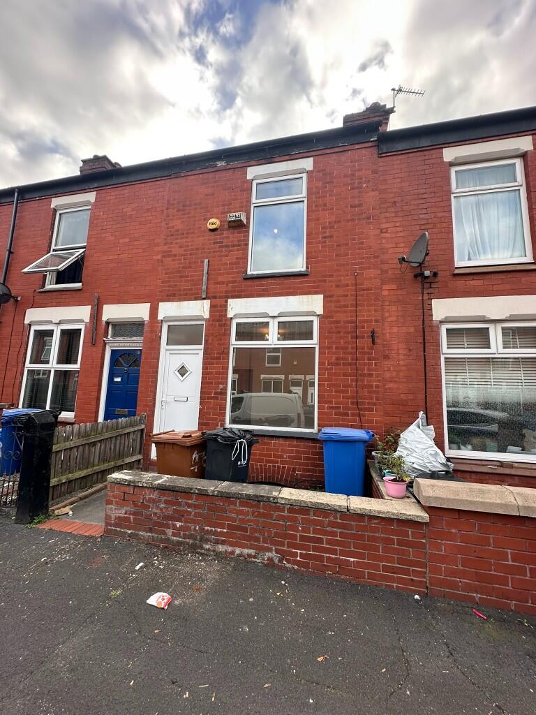 Main image of property: Ladysmith Street, Stockport, Greater Manchester, SK3
