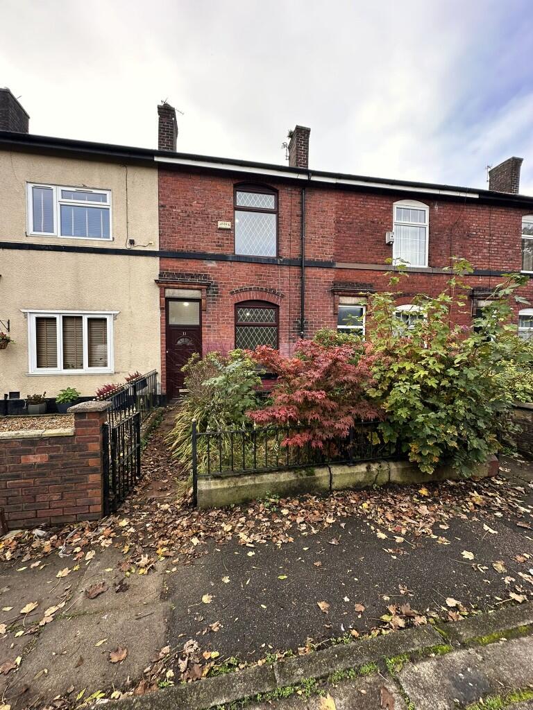 Main image of property: Delamere Street, Bury, Greater Manchester, BL9