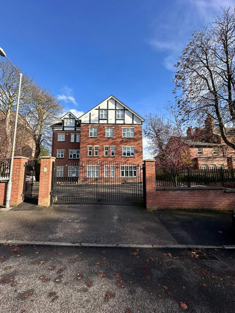 Main image of property: Albert Road, Bolton, Greater Manchester, BL1