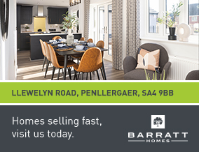 Get brand editions for Barratt Homes