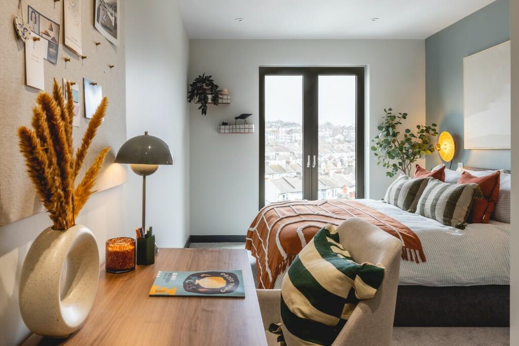 1 bedroom apartment for rent in New England Street, Brighton, East