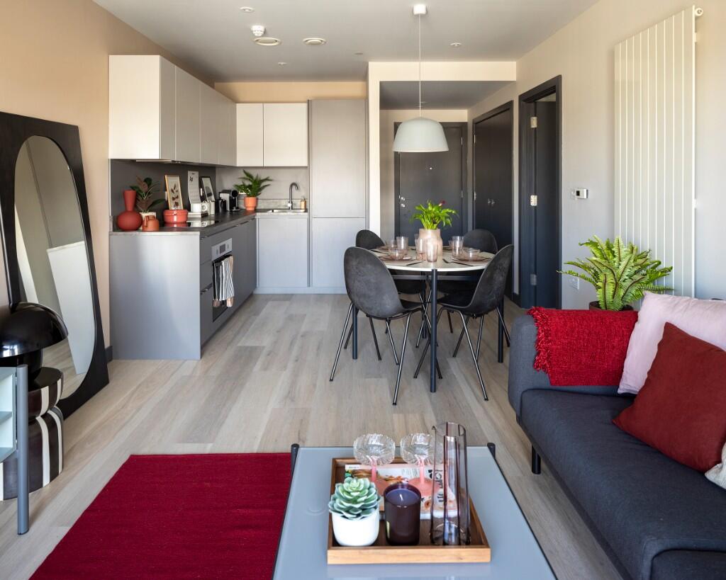 Main image of property: New England Street, Brighton, East Sussex, BN1