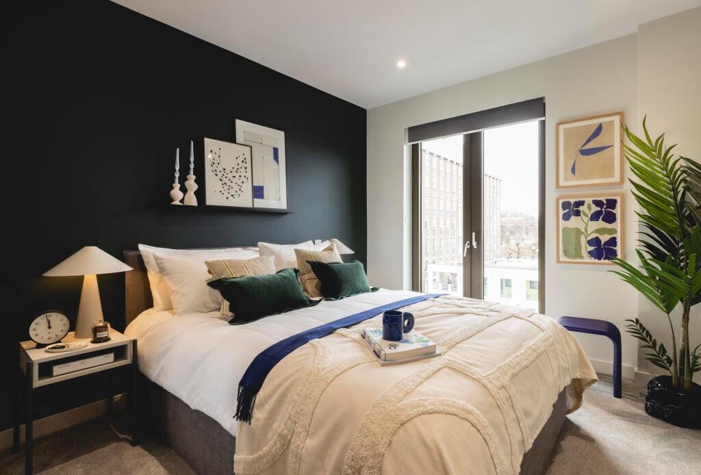 Main image of property: New England Street, Brighton, East Sussex, BN1