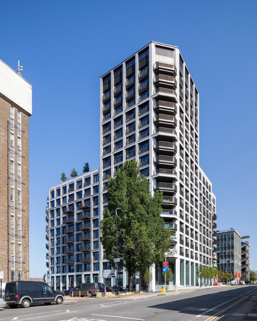 Main image of property: New England Street, Brighton, East Sussex, BN1