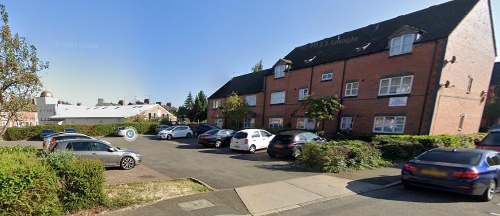 1 bedroom flat for rent in Westleigh Close, Northampton, Northamptonshire, NN1 **Available from 22/03/2024**, NN1