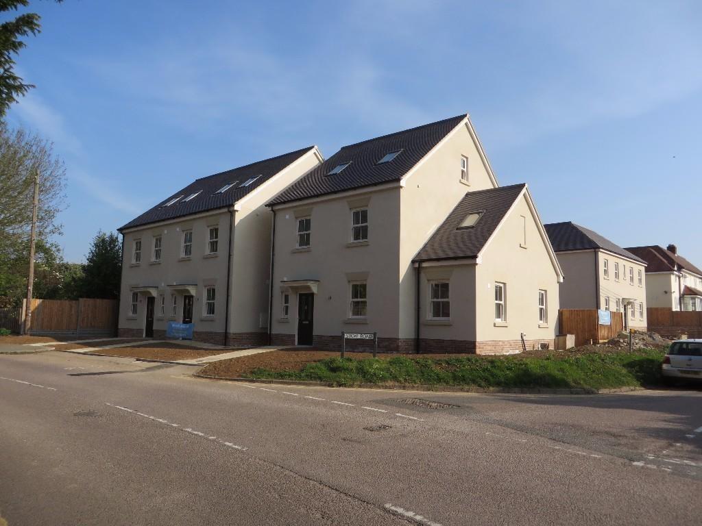 Main image of property: 2B Newtown, PE28 
