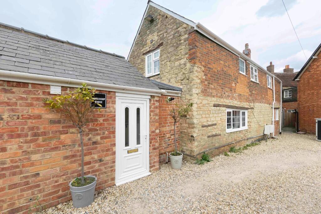 Main image of property: High Street South, Olney, Buckinghamshire, MK46