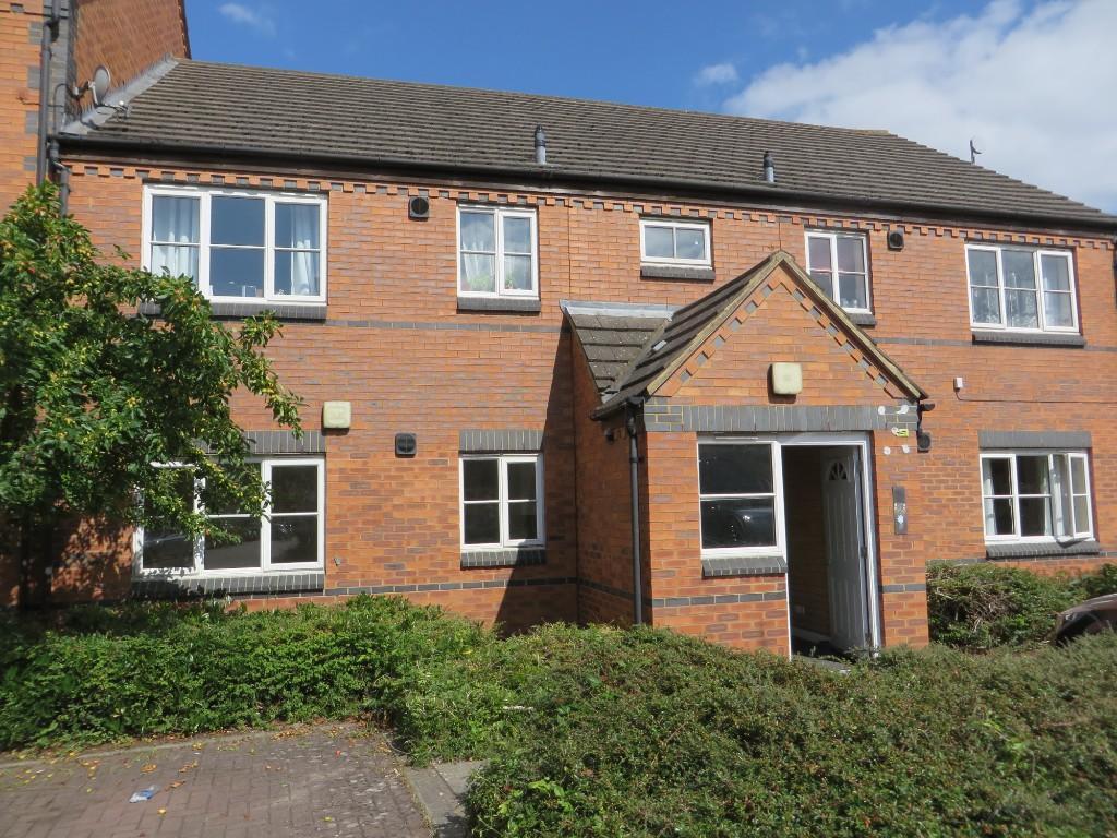 Main image of property: Flat 6, Westleigh Close, Northampton, NN1 ** Available Soon £835 PCM **