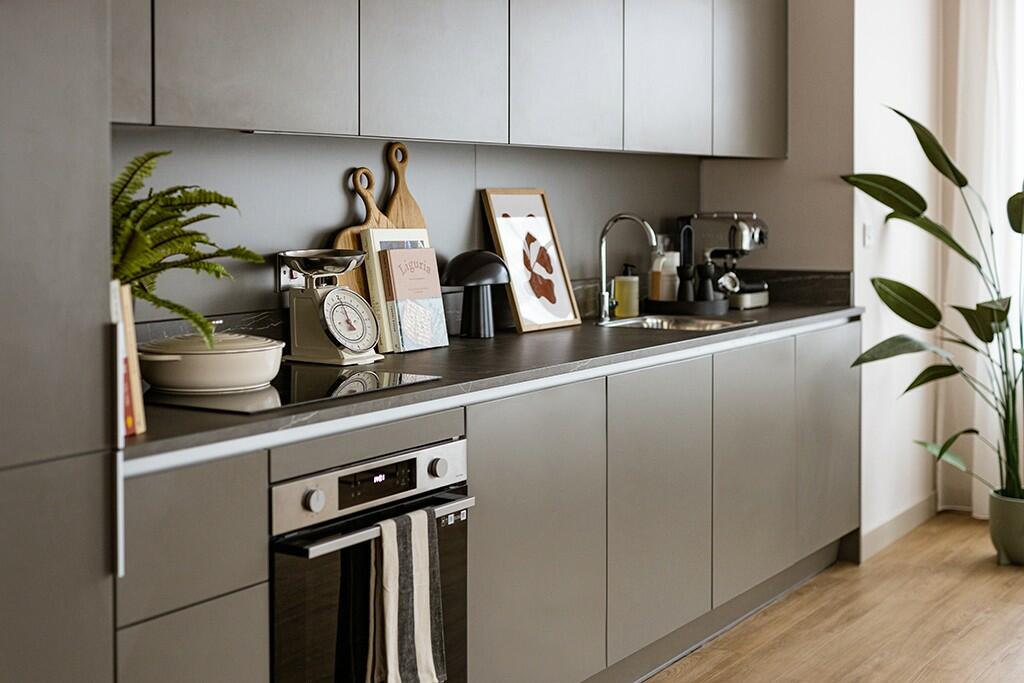 Additional property image - The Goodsyard, Birmingham, B18