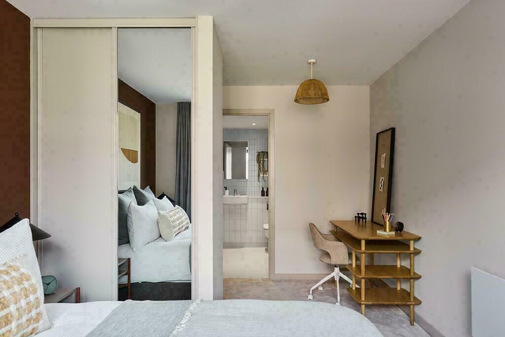 Additional property image - The Goodsyard, Birmingham, B18