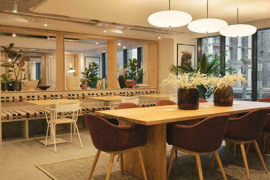 Additional property image - The Goodsyard, Birmingham, B18