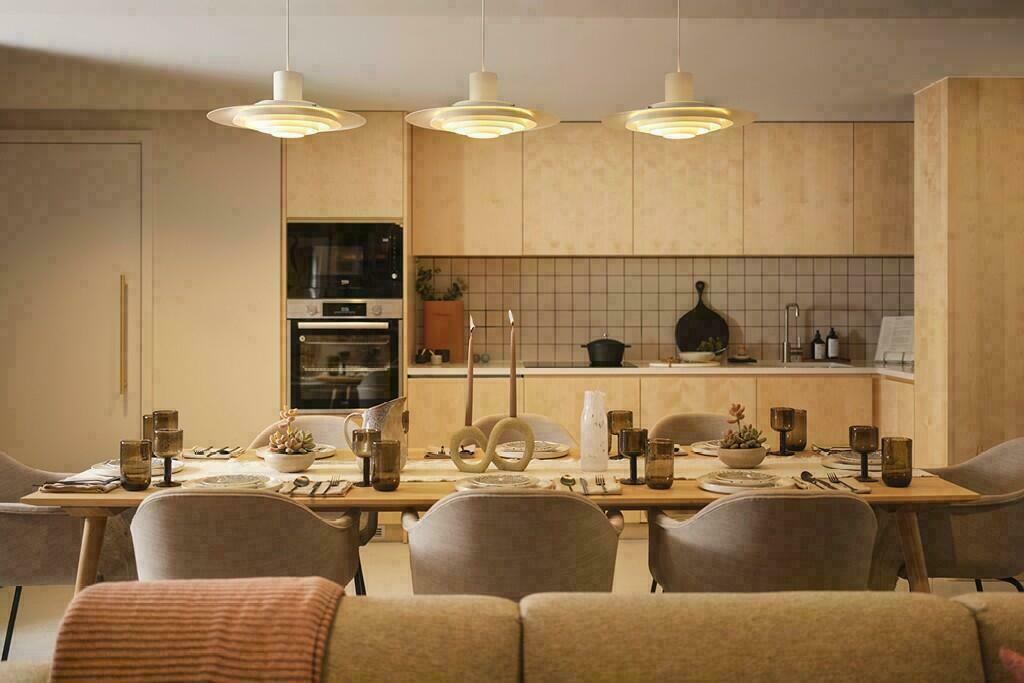 Additional property image - The Goodsyard, Birmingham, B18