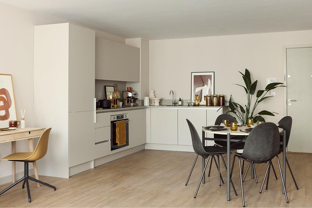 Main image of property: The Goodsyard, Birmingham, B18