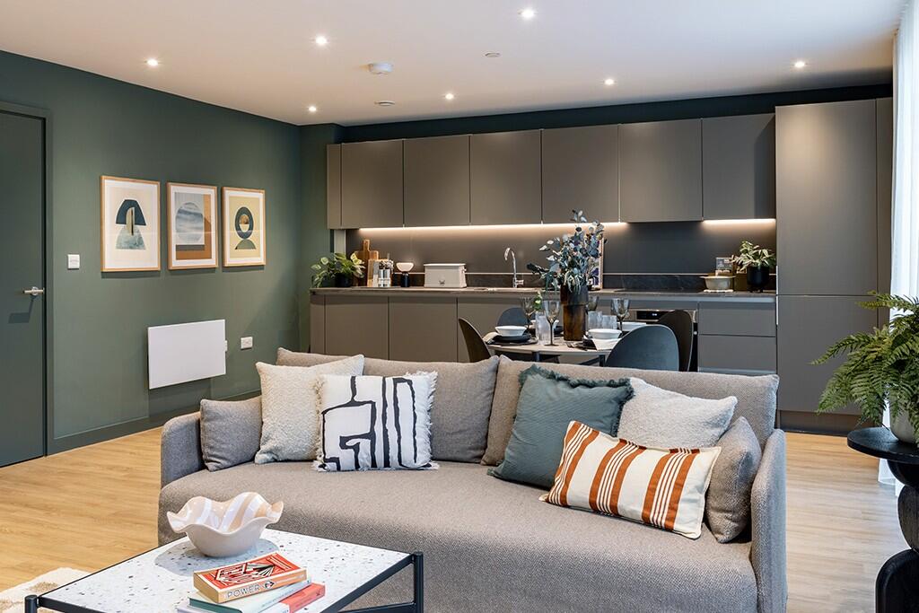 Main image of property: Pitsford Street, Birmingham, B18