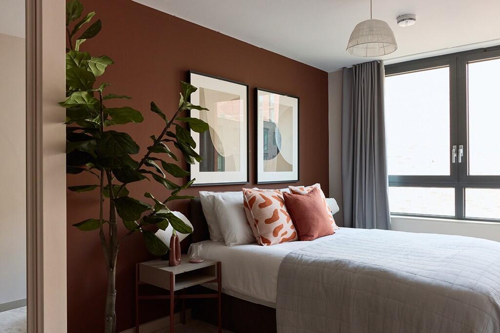 Main image of property: Pitsford Street, Birmingham, B18