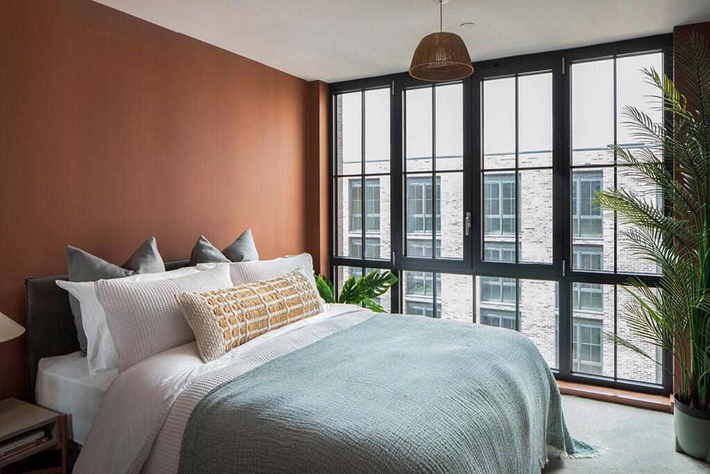 Main image of property: Pitsford Street, Birmingham, B18