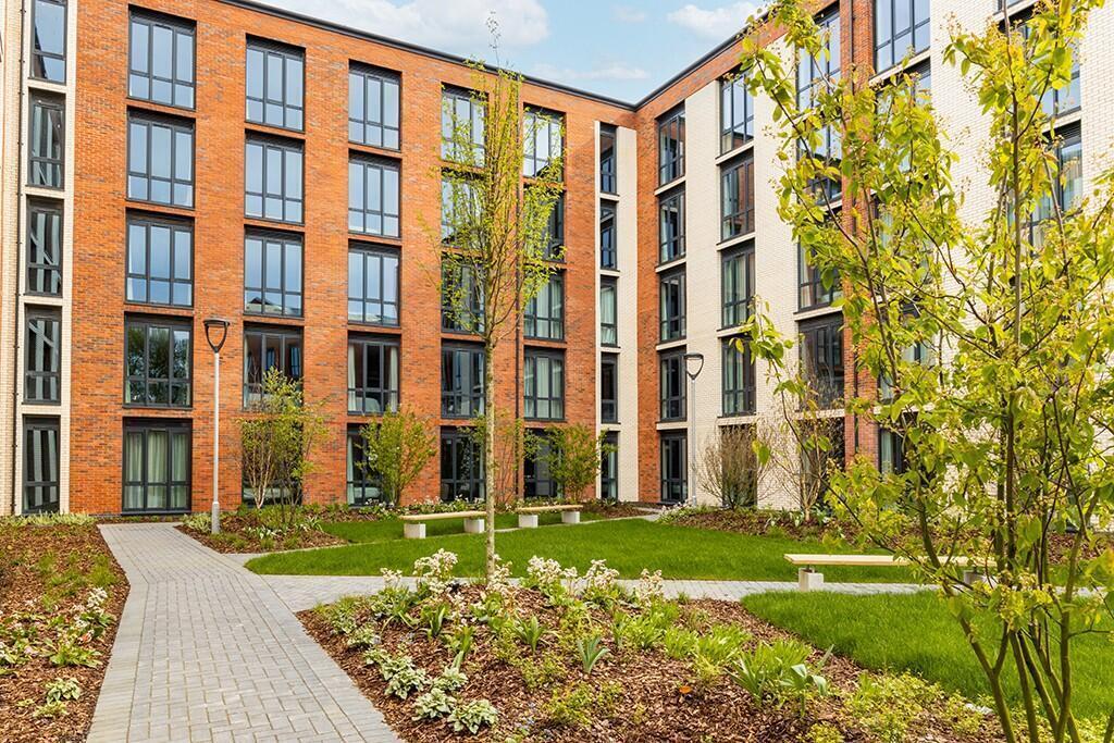 Main image of property: Pitsford Street, Birmingham, B18