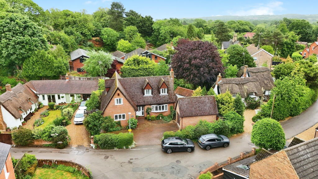 Main image of property: The Slade, Clophill, Bedford, MK45 4BZ