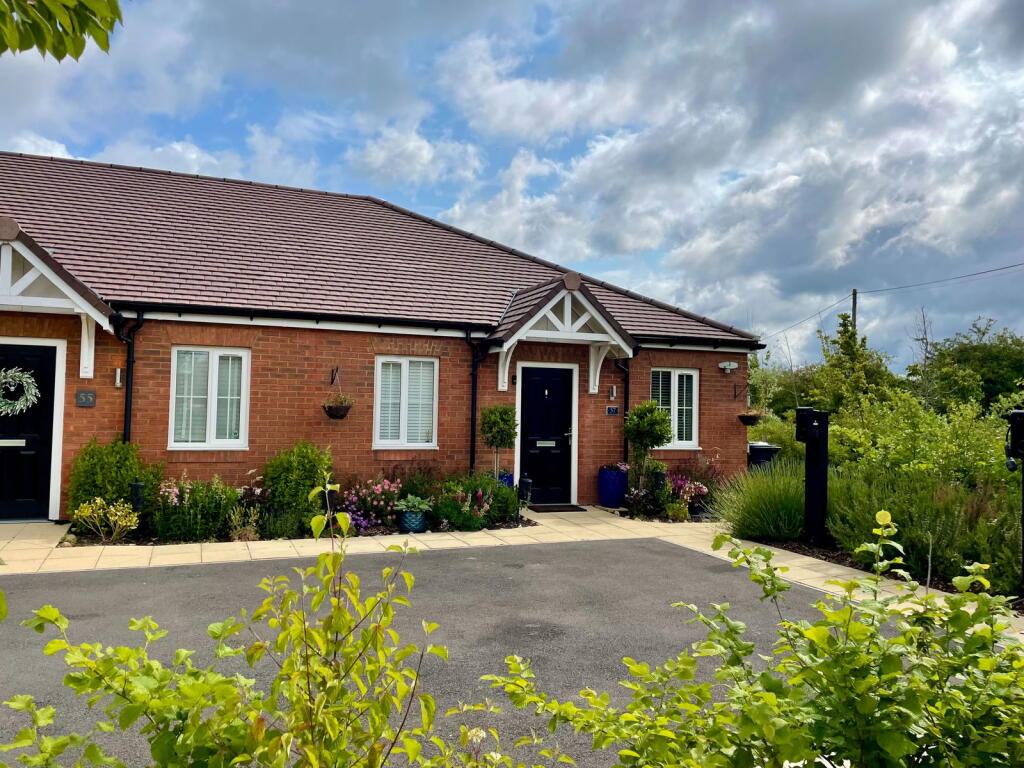 Main image of property: Meppershall, Shefford, Bedfordshire, SG17 5ST