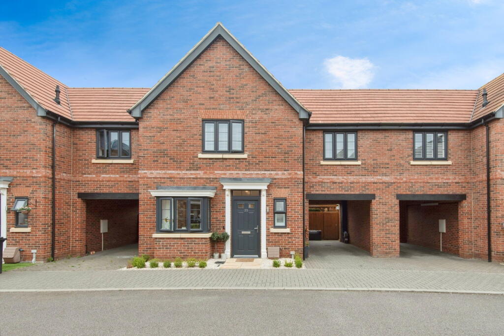 Main image of property: Shefford, Bedfordshire, SG17 5BF