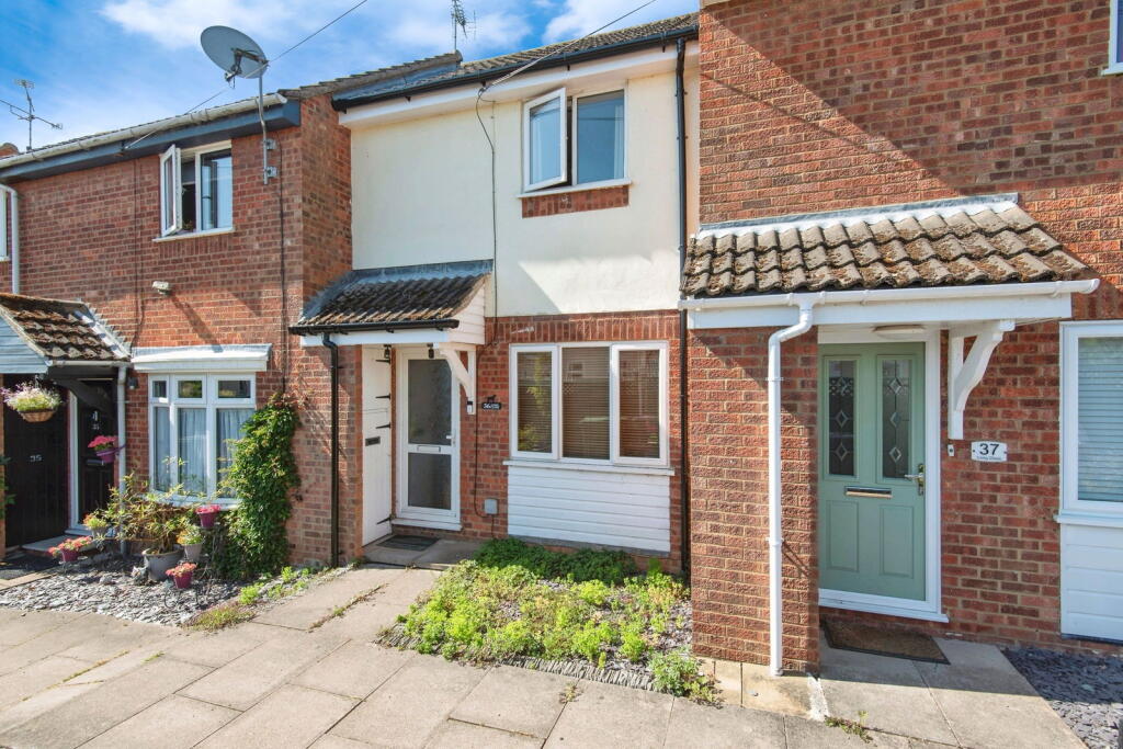Main image of property: Long Close, Lower Stondon, Lower Stondon, SG16 6JS