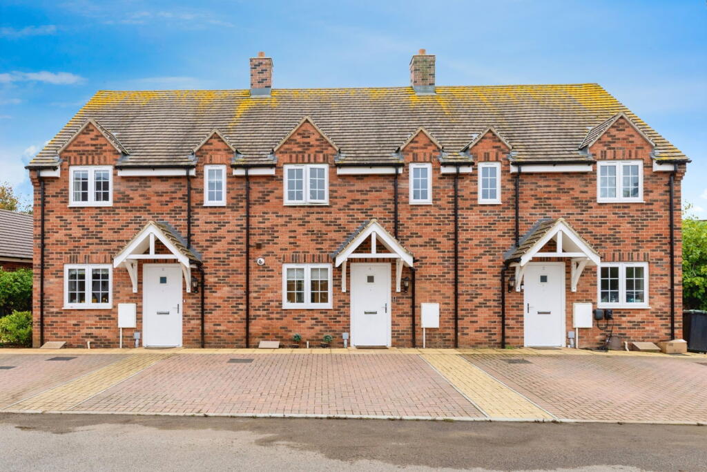Main image of property: Bakehouse Croft, Everton, Sandy, Bedfordshire, SG19 2FN