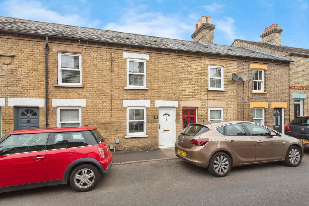 Main image of property: Lawrence Road, Biggleswade, SG18 0LS