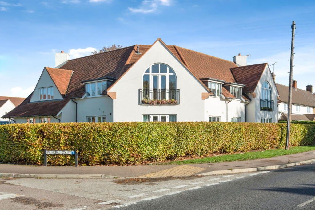Main image of property: Principal Court, Letchworth Garden City, SG6 1FL