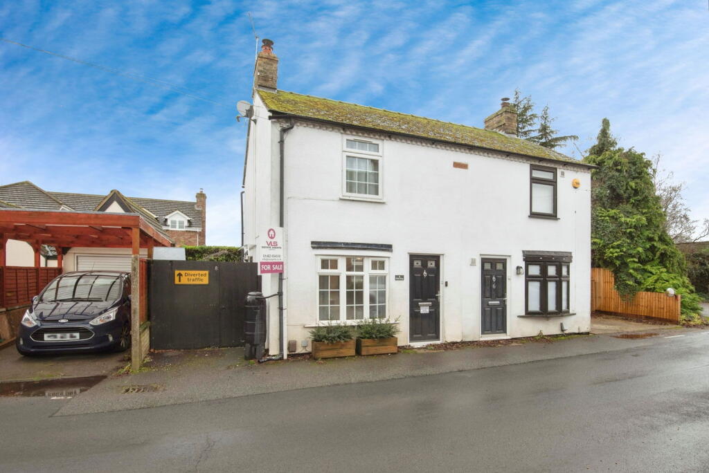 Main image of property: The Leys, Langford, Biggleswade, SG18 9RS