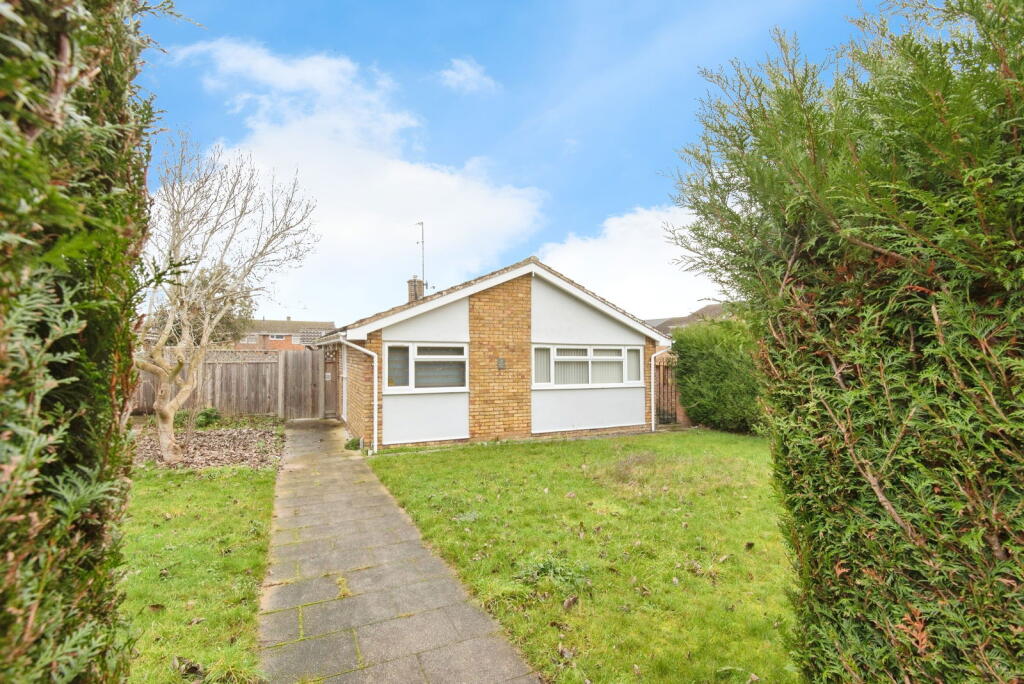 Main image of property: Rookery Walk, Clifton, Shefford, SG17 5HW