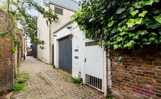 Main image of property: Delancey Passage, London, NW1
