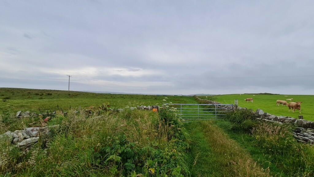 Plot for sale in Sites at Northcliffe, Stronsay, Orkney, Orkney Islands