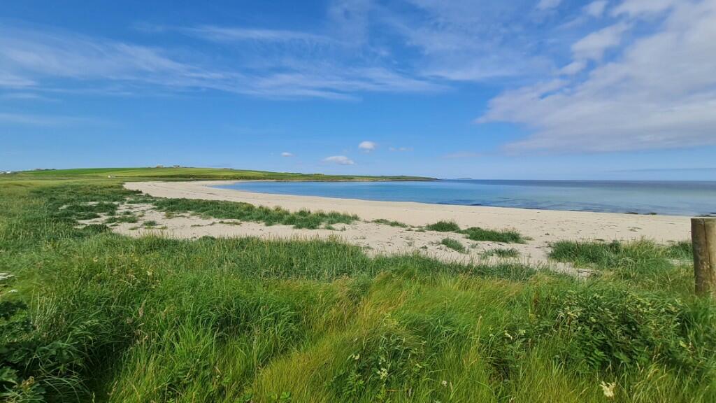 Main image of property: Hall of Cara, Grimness, South Ronaldsay