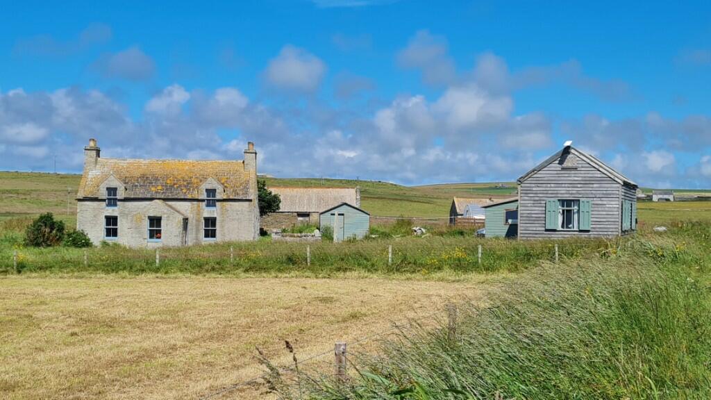 Main image of property: Lochmailing, South Ronaldsay, 