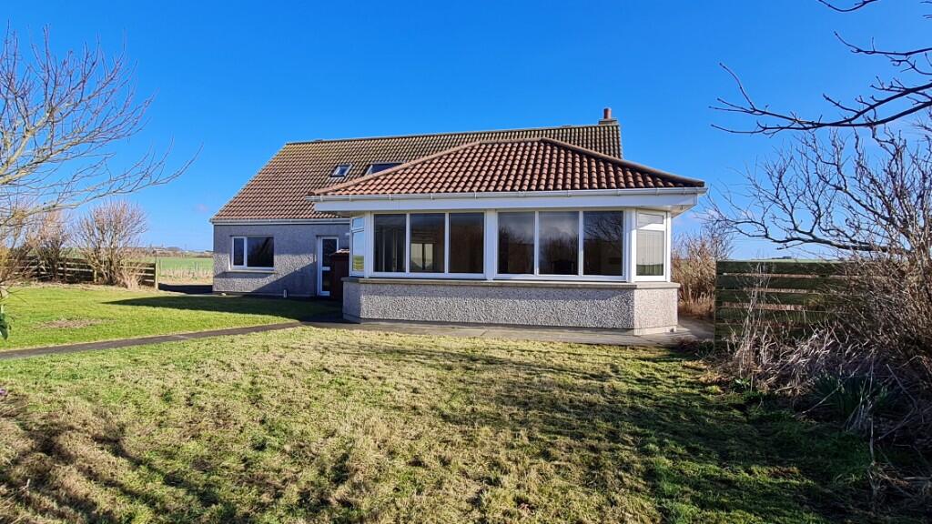 Main image of property: Shannon, Holm, Orkney, Orkney Islands, KW17
