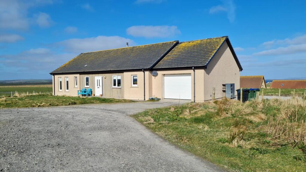 Main image of property: Taharoa, Orkney, Orkney Islands, KW17