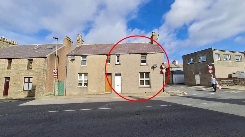 Main image of property: East Road, Orkney, Orkney Islands, KW15