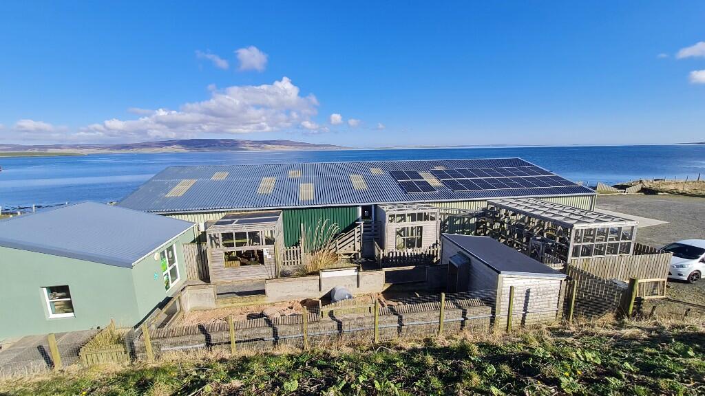 Main image of property: Multi-purpose Unit,Orkney, Orkney Islands, KW17