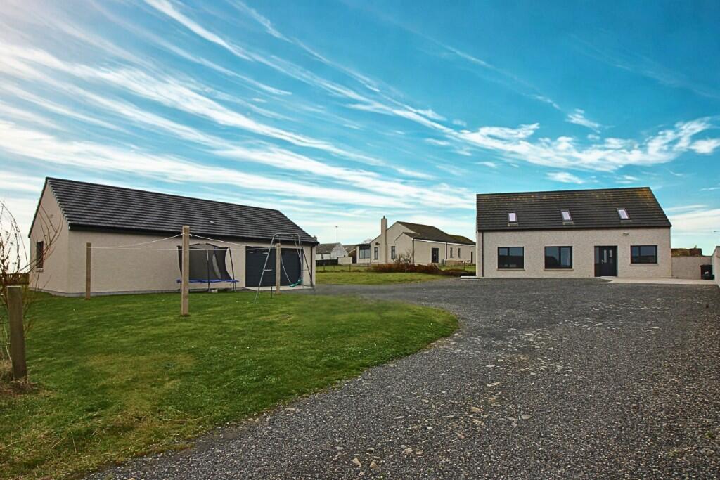Main image of property: East Due, Deerness, Orkney, Orkney Islands, KW17