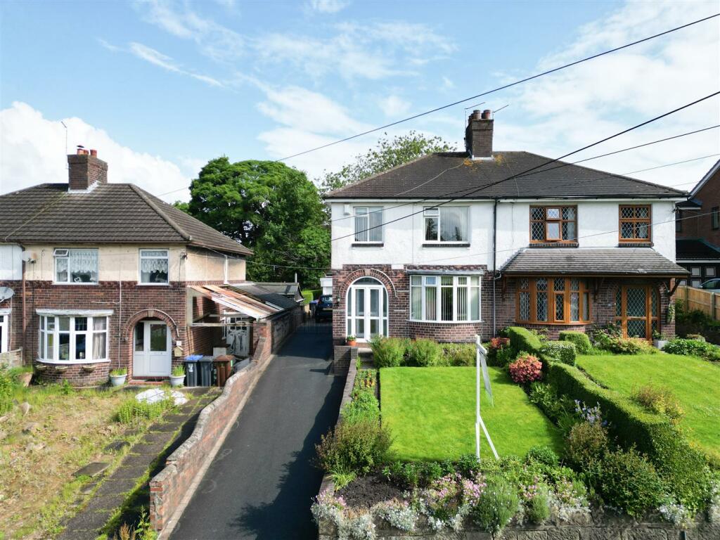 Main image of property: Park Lane, Knypersley