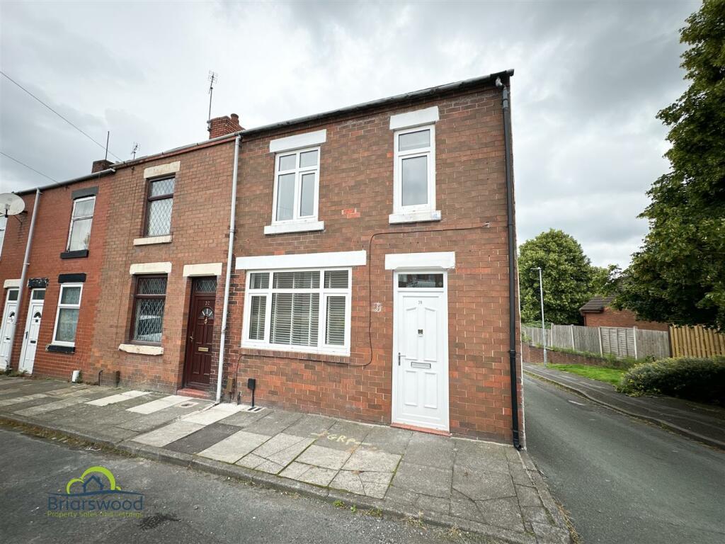 Main image of property: Lord Street, Stoke-On-Trent