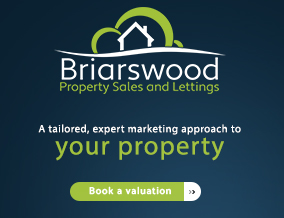 Get brand editions for Briarswood, Stoke On Trent