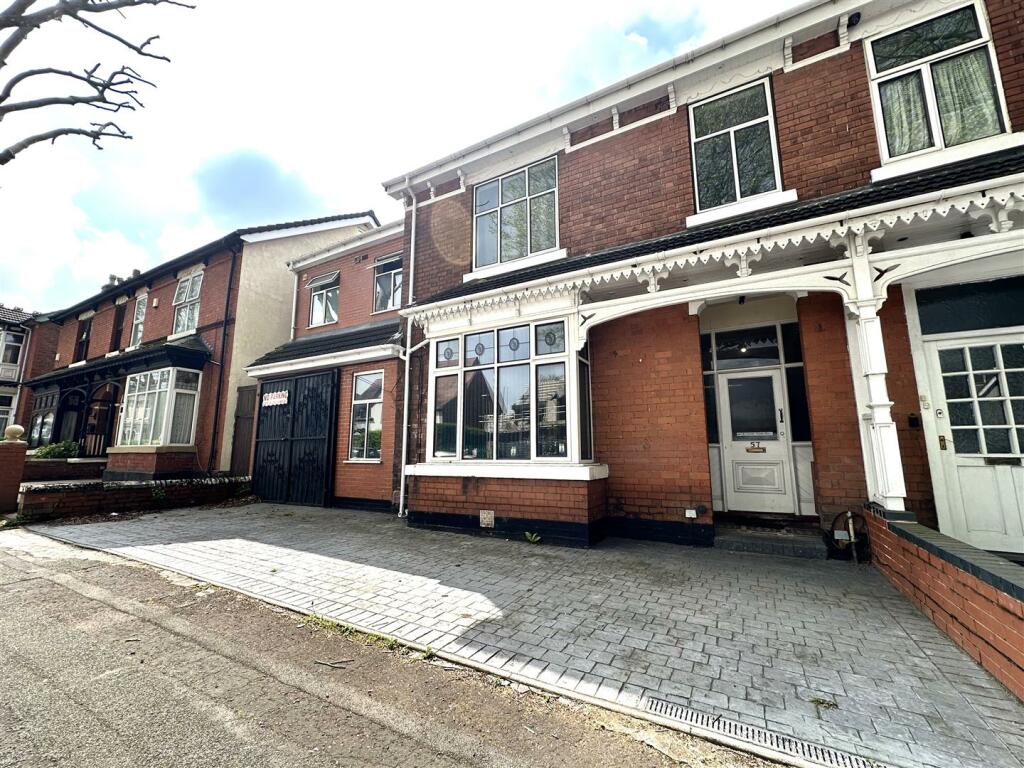 Main image of property: Lonsdale Road, Wolverhampton