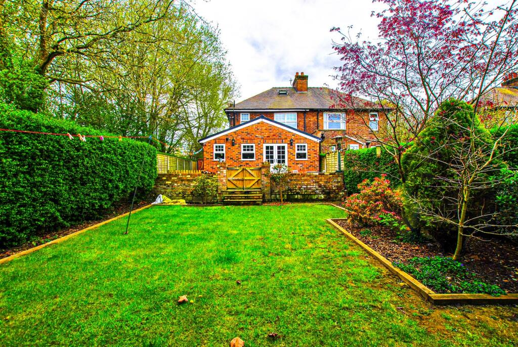 3 bedroom house for sale in Beech Avenue, Penketh, Warrington, WA5