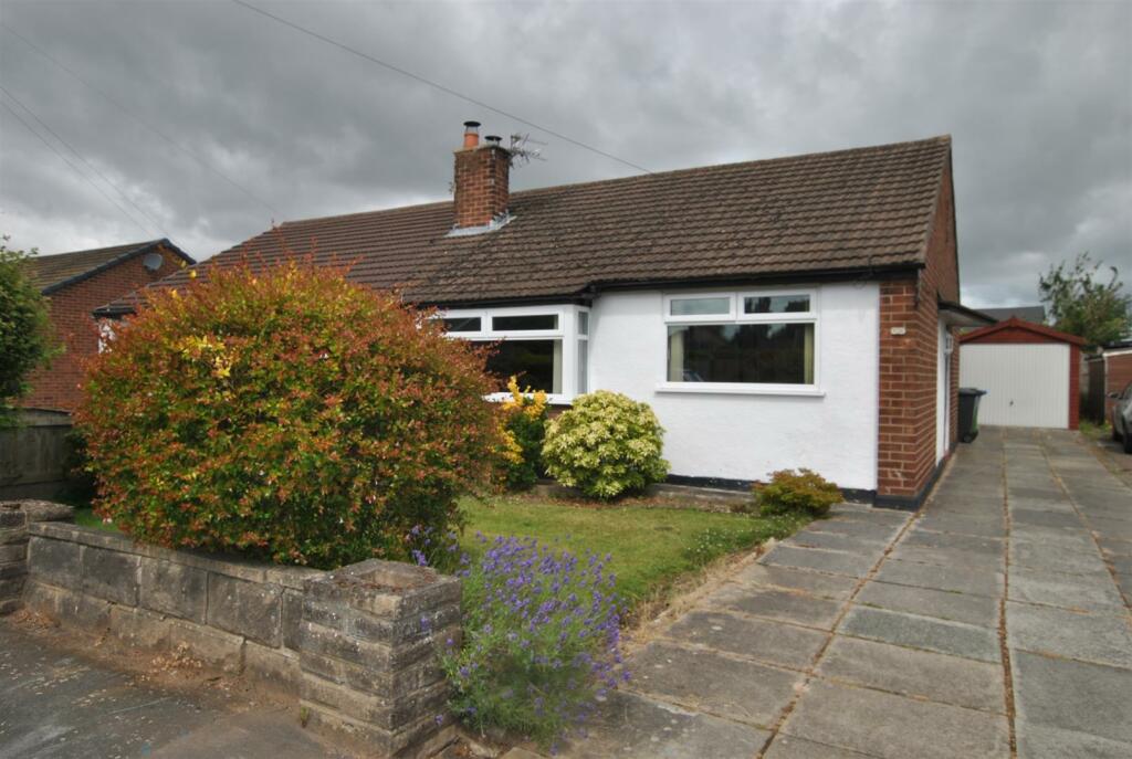 Main image of property: Wilmslow Crescent, Thelwall