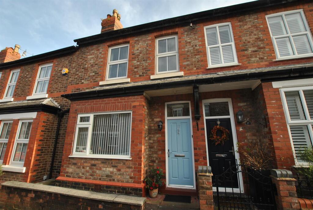 Main image of property: Brackley Street, Stockton Heath, Warrington