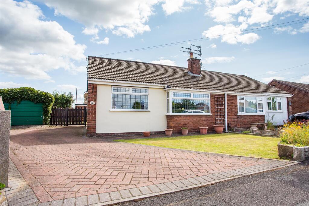 Main image of property: Alderley Road, Thelwall, Warrington