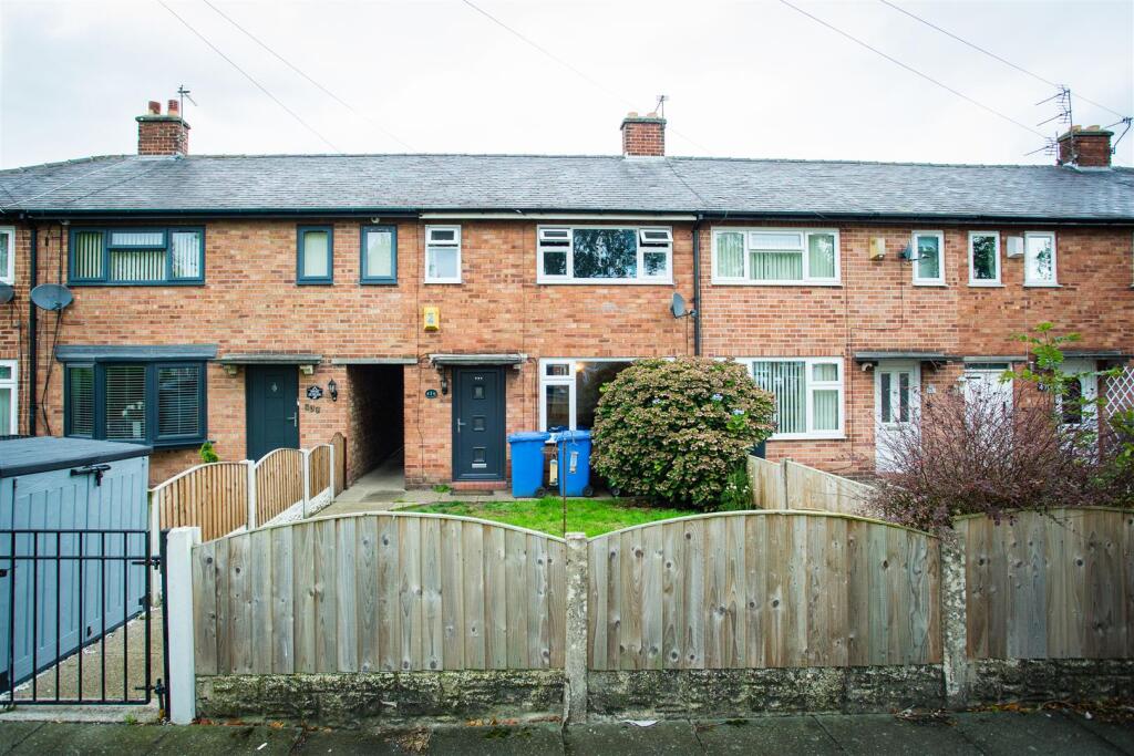 Main image of property: Poplars Avenue, Warrington