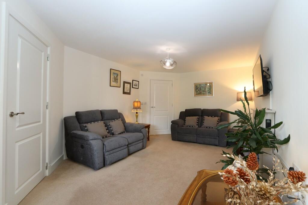 Main image of property: The Folds, School Brow, Romiley, Stockport, SK6