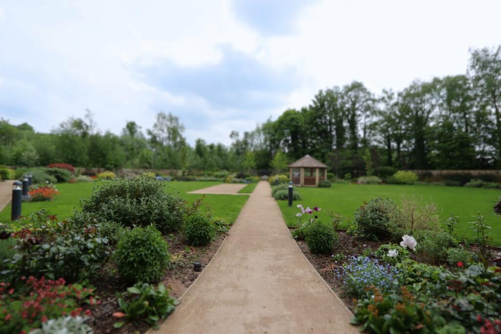 1 bedroom retirement property for sale in Jacobs Gate, Troutbeck Road